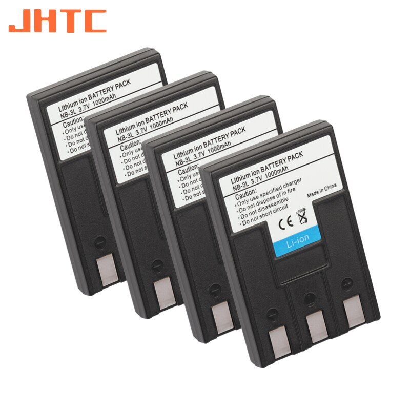 Nb -3l nb3l nb 3l kamera batteri for canon ixus iis  sd110 ixy  i2 i5 s700 750 700 is iis  sd20 pc1060 pc1114 110.1000 mah batterier