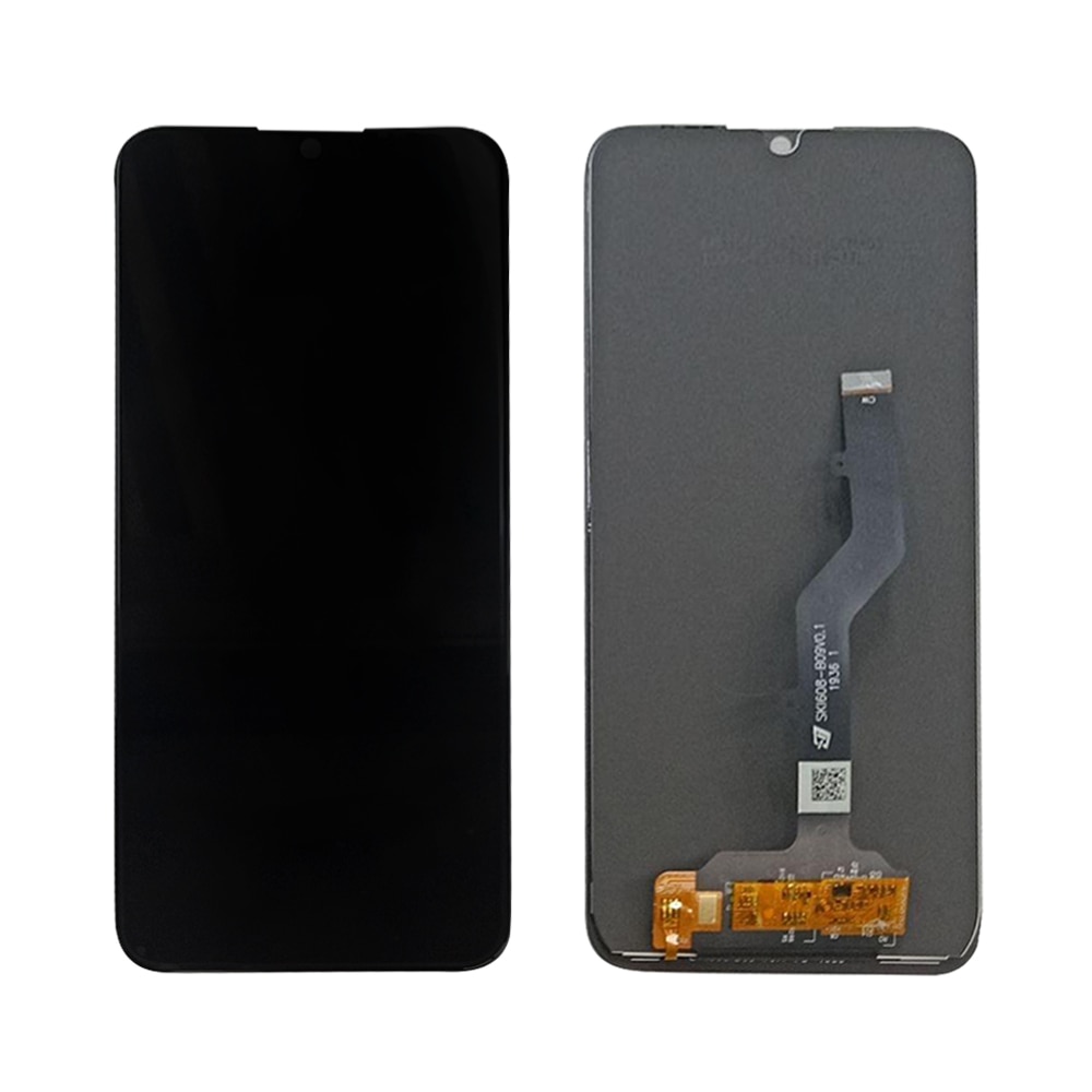 For ZTE Blade A7 / A5 LCD Display Touch Screen Digitizer Glass Panel Assembly For ZTE A7S LCD