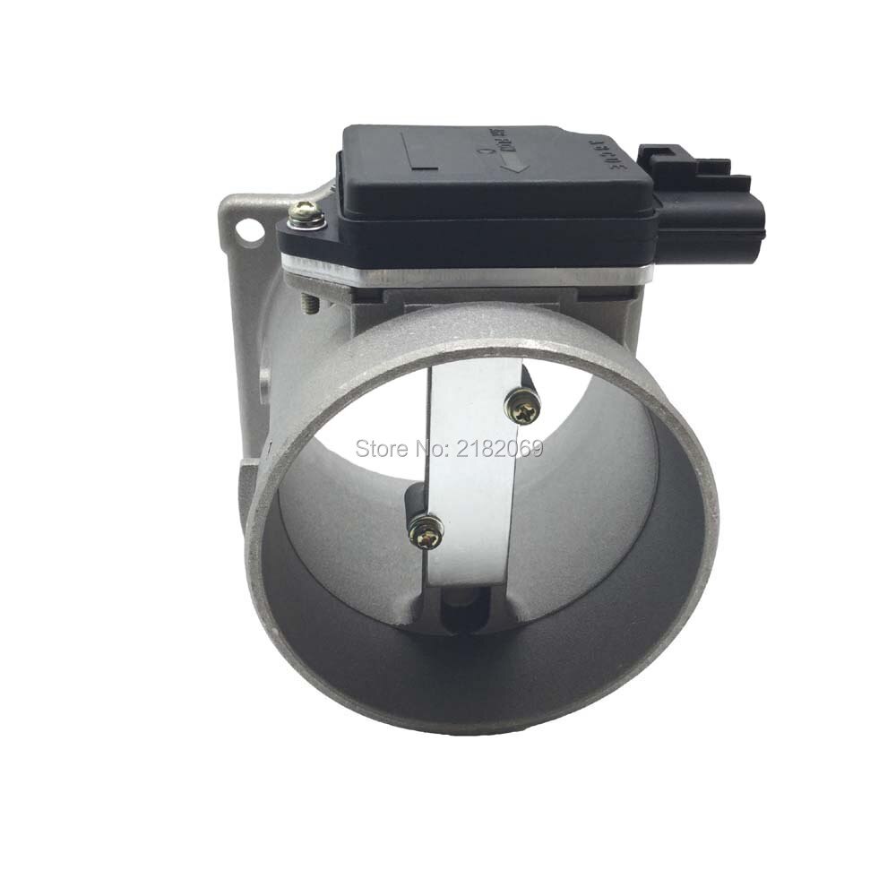 Luchtmassameter Maf Sensor Meter Voor Ford E-250 Expedition F Super Duty F-350 Taurus Lincoln Continental Mark F50F-12B579-AA