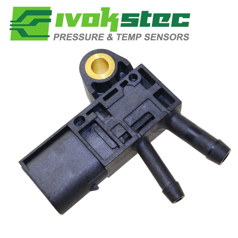 DPF Differential Pressure Sensor For Mercedes E320 GL320 GL350 ML280 ML300 ML320 ML350 R320 6429050100 0061534928 0281002924