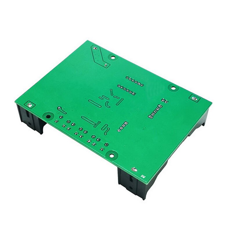 Batterijcapaciteitstester mah mwh voor 18650 lithiumbatterijen digitale meting lithiumbatterijvermogendetectormodule