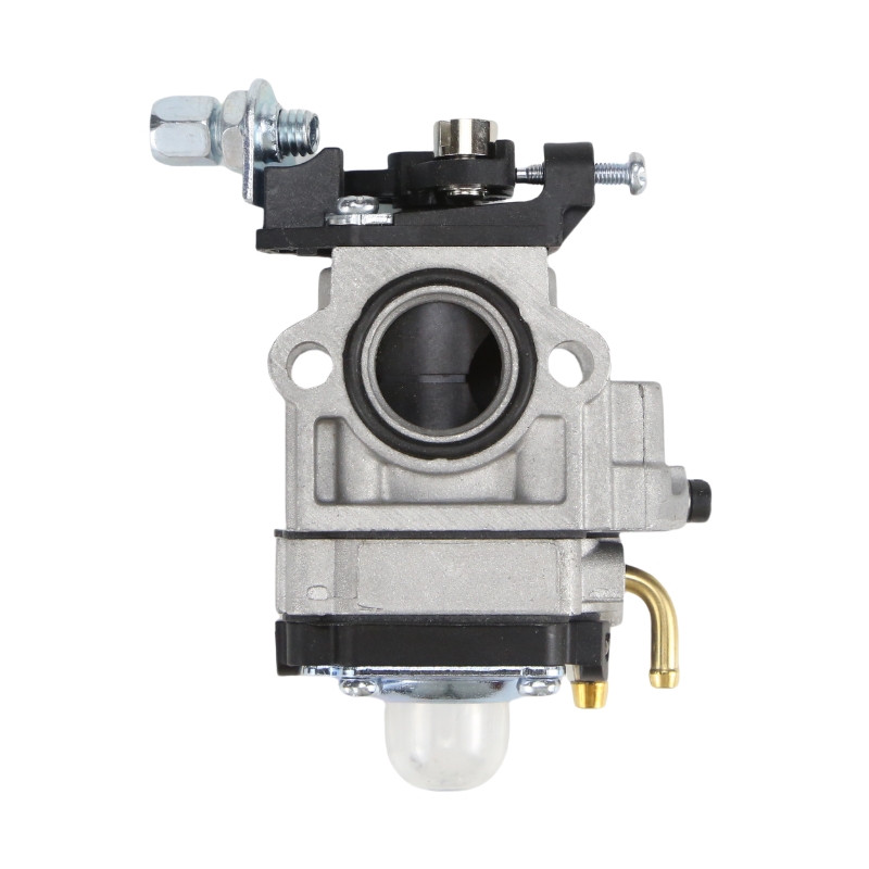 Walbro carburateur tondeuse 1107 cg430 carburateur MP15 1E40-5 43CC 52CC carburateur CG430 CG520 BC430 BC520 débroussailleuse tondeuse