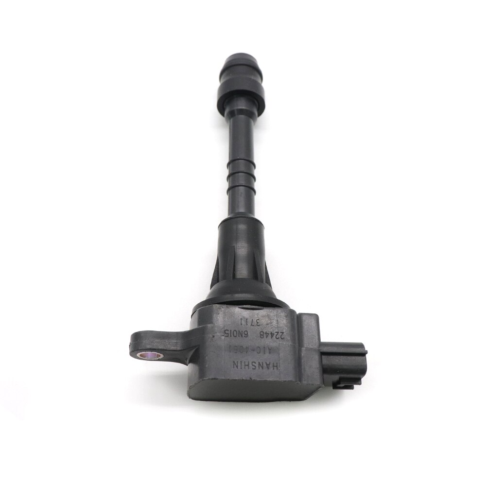XUAN-bobina de encendido de , accesorio 22448-6N015 para Nissan Sentra 1,8 l Almera N16 Primera P11 224486N011 2001-2006 AIC-4004G