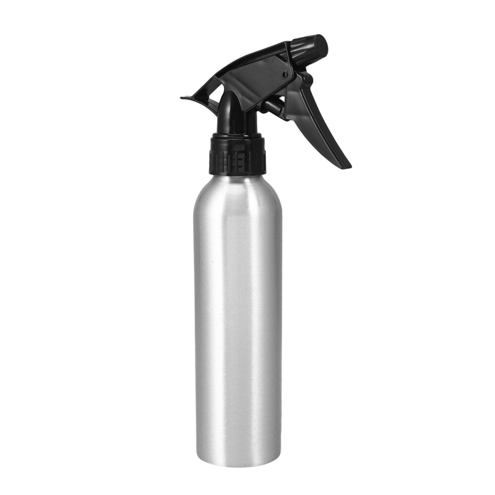 Aluminium Ink Empty Bottle Pigment Storage Bottle Squeeze Bottles Cap Bottles (Silver): Default Title