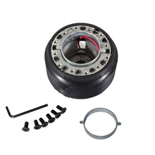Adaptateur moyeu de volant pour SUZUKI samouraï SANTANA mk1 3DR &amp; 5DR