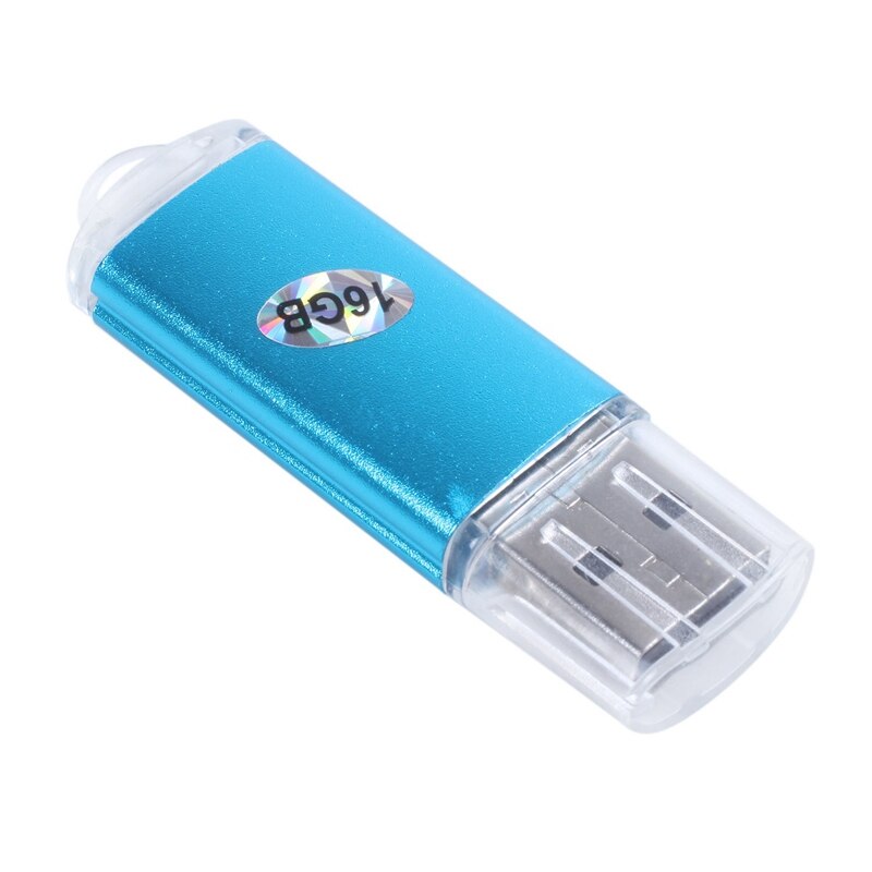 Clé USB pour PS3, PS4, PC, TV, disque U: Blue