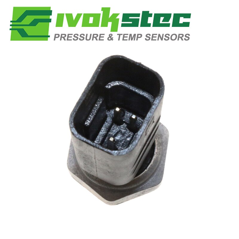 Zupełnie nowy czujnik temperatury płynu chłodzącego silnik robić Renault Dacia Logan Sandero 1.4 1.6 7700101968 7700103348 8200561449