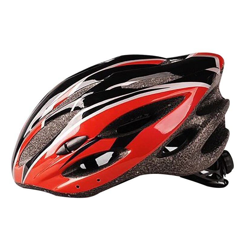 Lightweight Bicycle Helmet Outdoor Sports Skateboard Helmet Riding Helmet Road Bike Cycling Bicycle Sports Safety Helmet