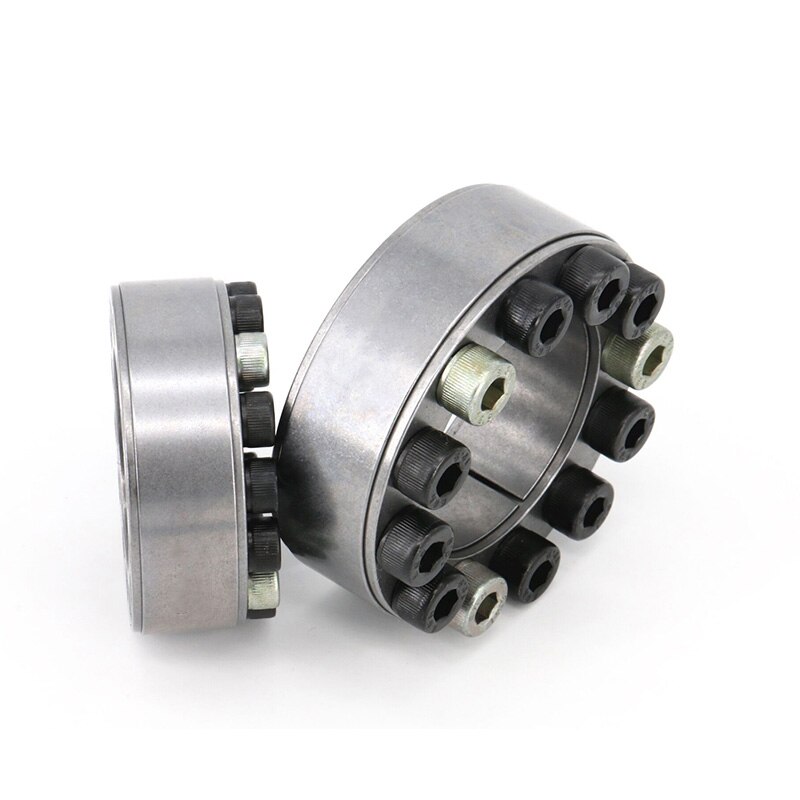Z2 Expansion Sleeve coupling Tension Sleeve Keyless Bushing clamping Coupler Locking Disk Coupling Sleeve Connection taper bush