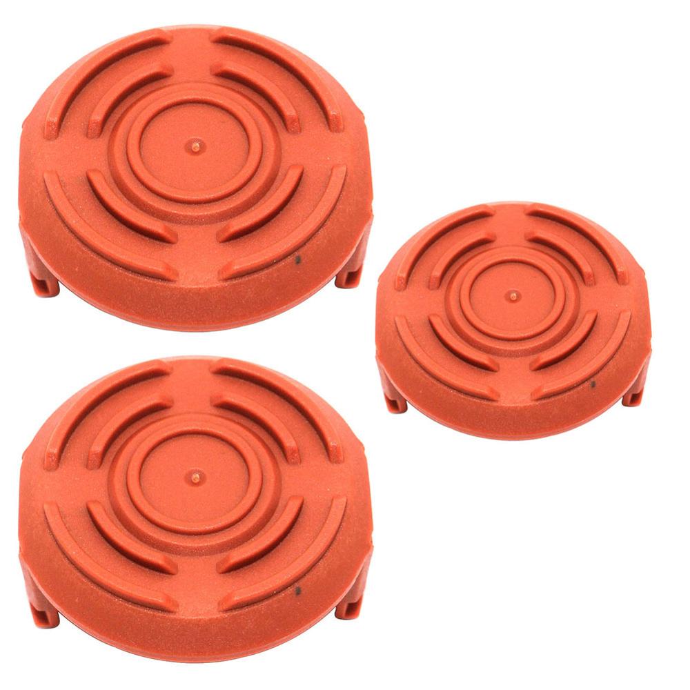 50006531 Spool Cap Covers for Worx WA6531 GT Trimm... Grandado
