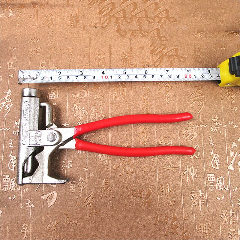 Multifunctional Hammer Manual Labor-saving Vanadium Alloy Steel Nail Hammer Pliers Wrench Home Woodworking Hand Tools