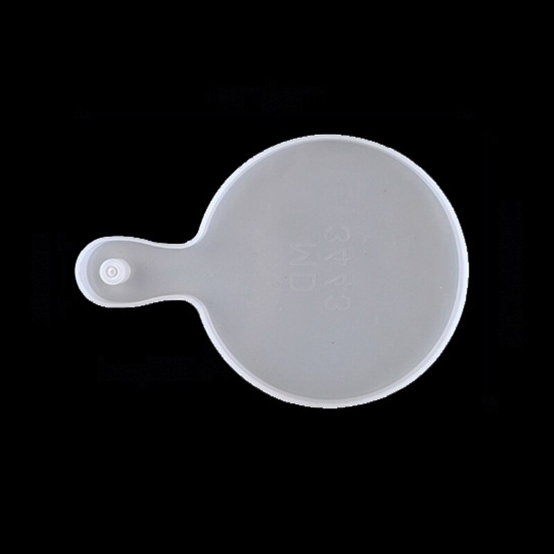 Plateau de Service de plage plateau en résine moule de vague de mer peinture Art plateau de Service moules en Silicone plateau en résine époxy moules outils d'artisanat: 3443