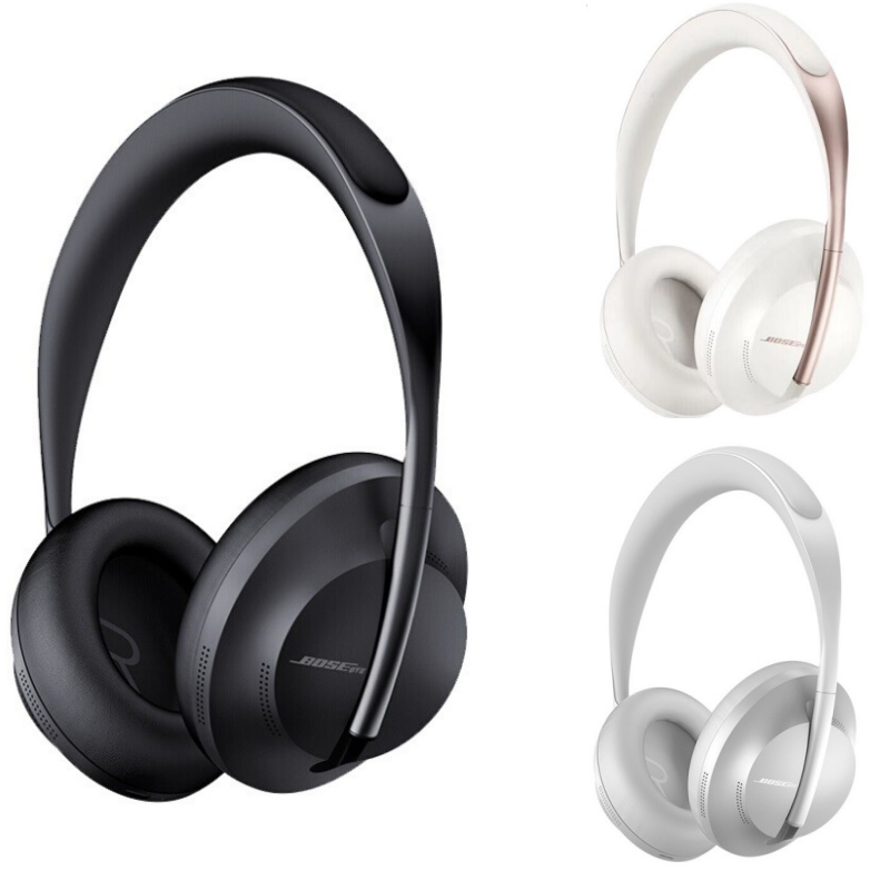 BOSEbye NC700 Over-Ear-Kopfhörer mit Geräuschunterdrückung, kabelloses Bluetooth-Headset, HiFi-Stereo-Spiel, langer Ausdauer-Kopfhörer mit Mikrofon