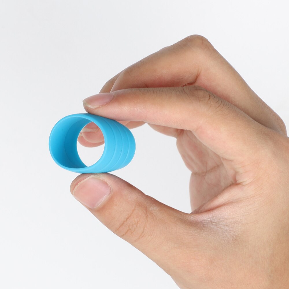 1 Paar Siliconen Plug Racefiets Stuur Fiets Stuur End Bar Tape Vaste Ringen Beveiligingen Mouwen Fietsen Accessoires