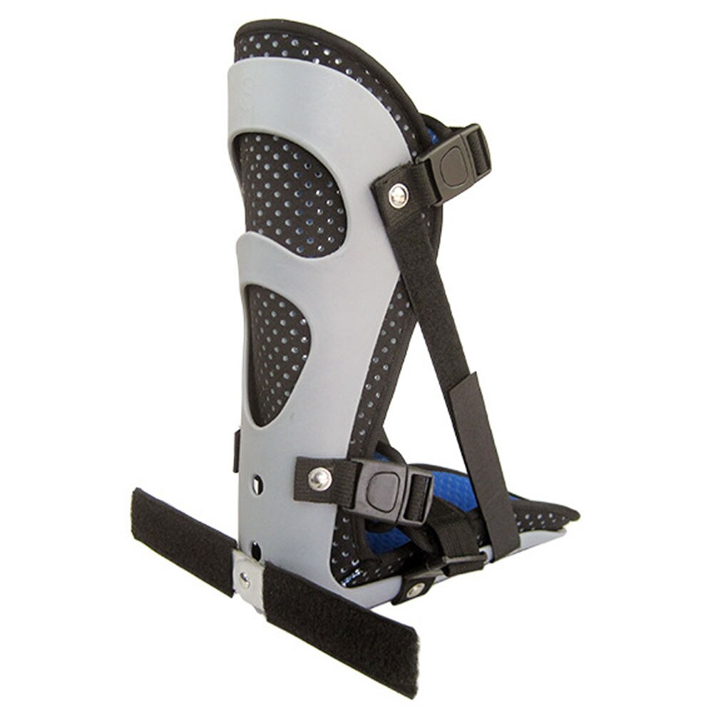 Enkel Ondersteuning Brac Klapvoet Spalk Guard Verstuiking Orthese Fracturen Ankle Braces Voor Ehbo Fasciitis Heel Pain