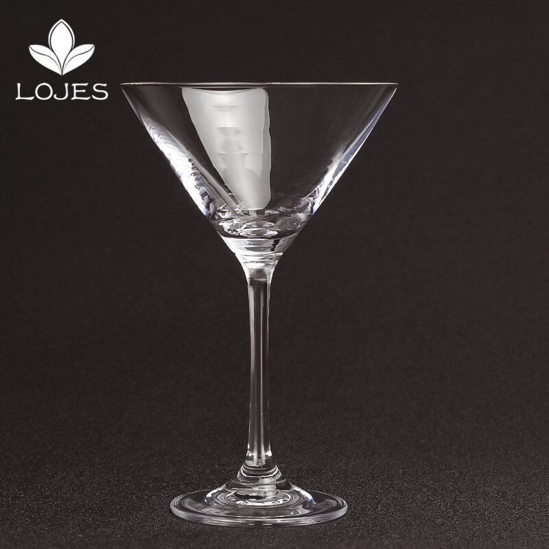120/ 200ml krystal gennemsigtige bæger martini champagne glas margaret kop barware vinglas fest barware barværktøj