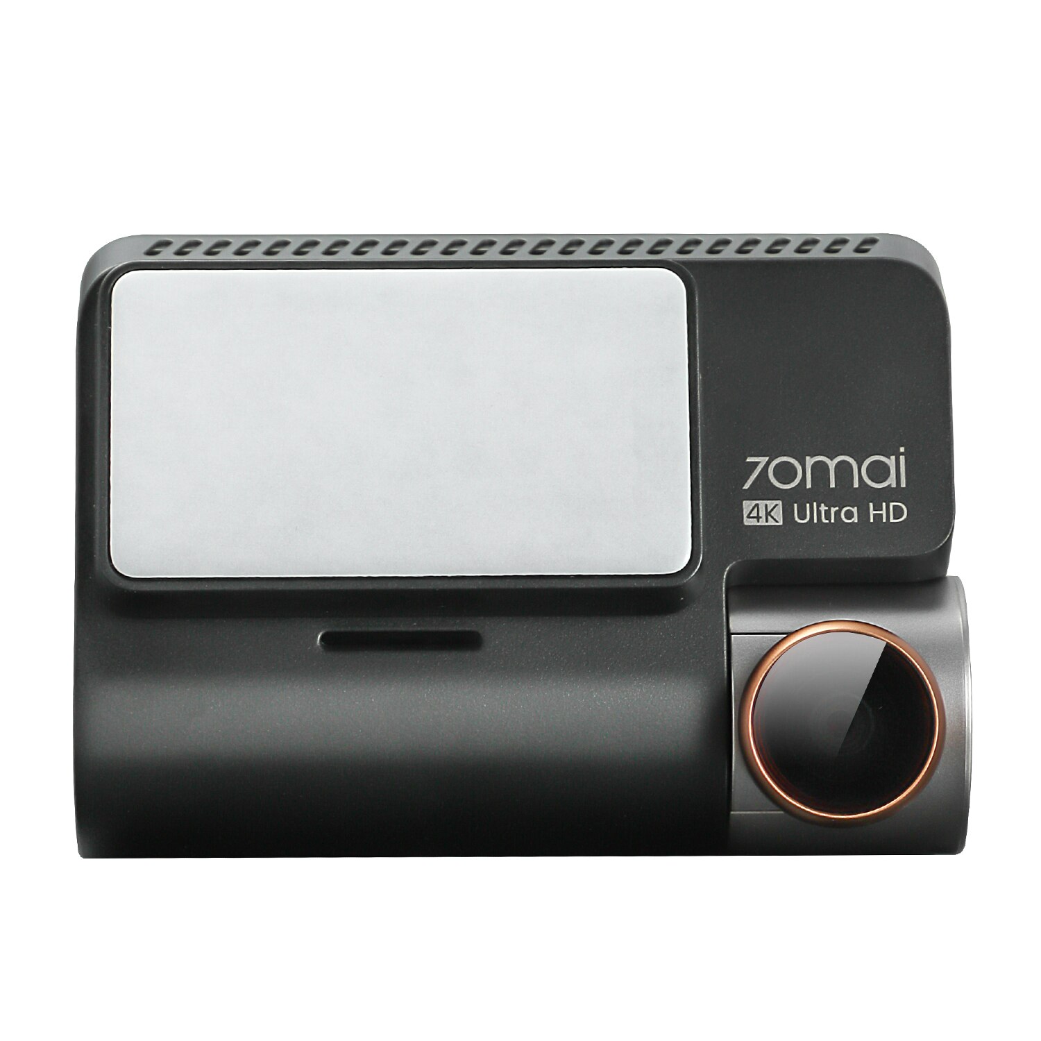 Xiaomi originaux 70 mai Dash Cam 4K A800 or CPL Polarisant Verre Filtre CPL Pour 70 mai A800S Polarisant Circulaire En Verre