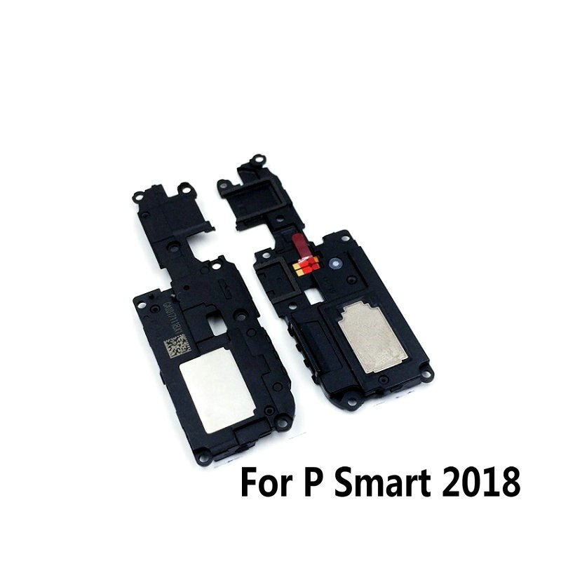 haut-parleur Buzzer assemblée remplacement pour Huawei Honor 10 5C 5x 6X 7X 8x Max 9 8 Lite 6A 7A Y9 P Smart: For P Smart 2018