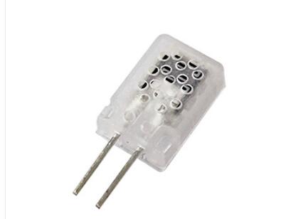 5pcs HR202 Hygrometer Humidity Sensor HR202L Humidity Sensor for arduino DIY Kit: with clear shell