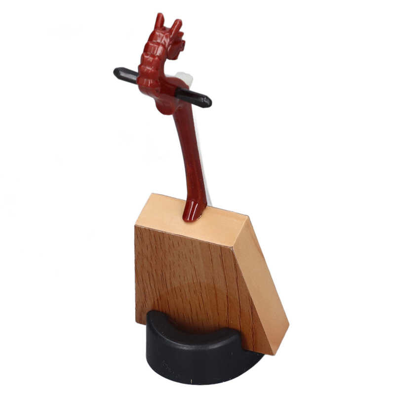 National Musical Instrument Model Musical Instrument Model Ethnic for Taking Pictures