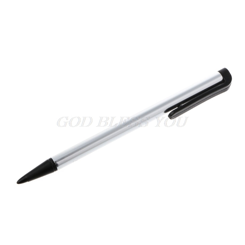 Universal Resistive Touch Screen Pen Active Stylus For Smart Phone Tablet PC