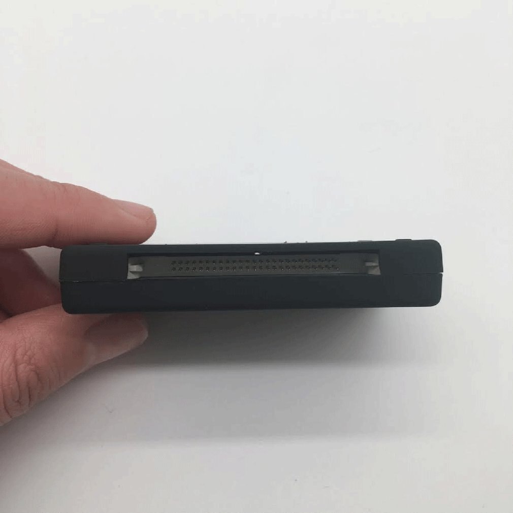 Lecteur de carte mémoire Mini 26-en-1 USB 2.0 haute vitesse pour CF xD SD MS SDHC avec lecteur de carte lumière LED
