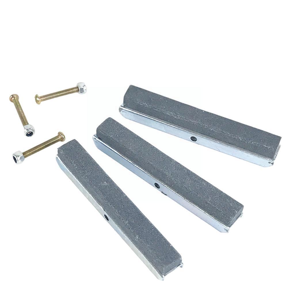 Bore Honing Tool Car Engine Brake Piston Cylinder Hone Flexible Shaft Three-jaw Cylinder Sander For Car Truck Bus Tractor N Z7K8