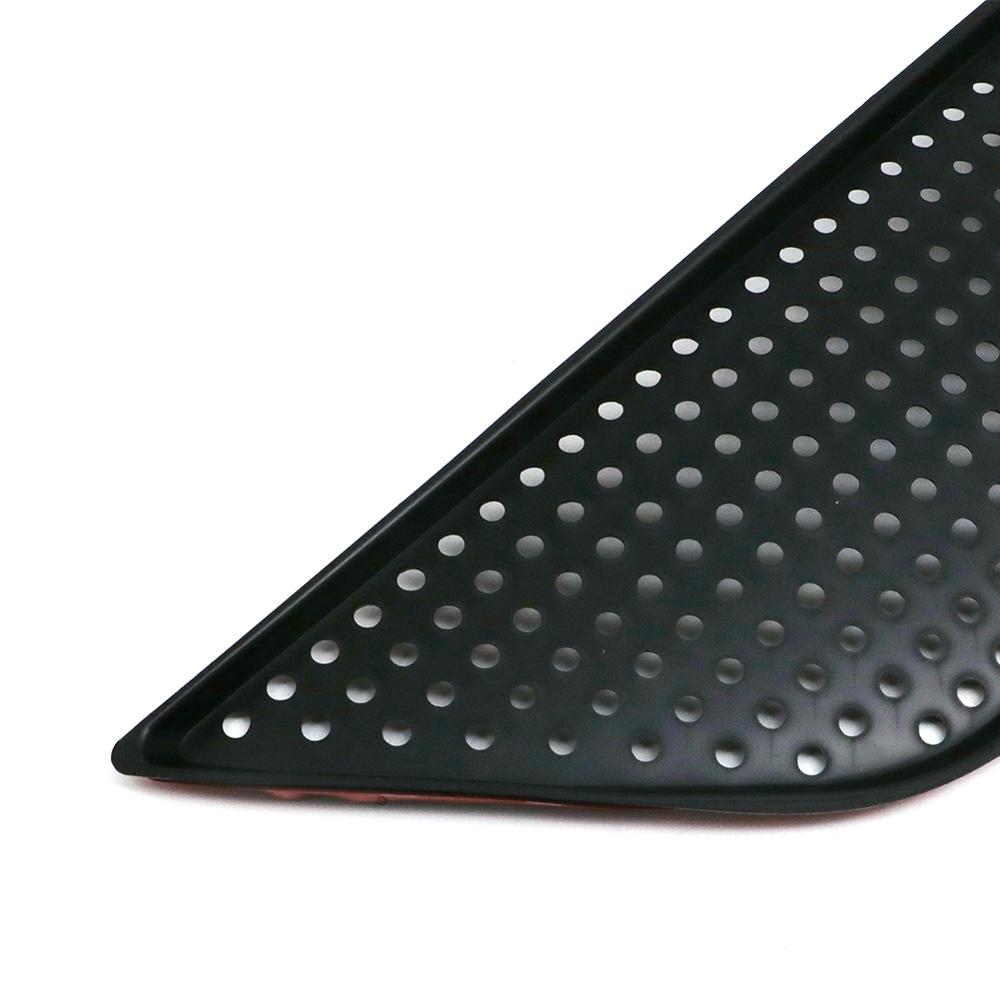 2PCS Air Intake Filter Grille Cover Tesla Model 3 2021 2022