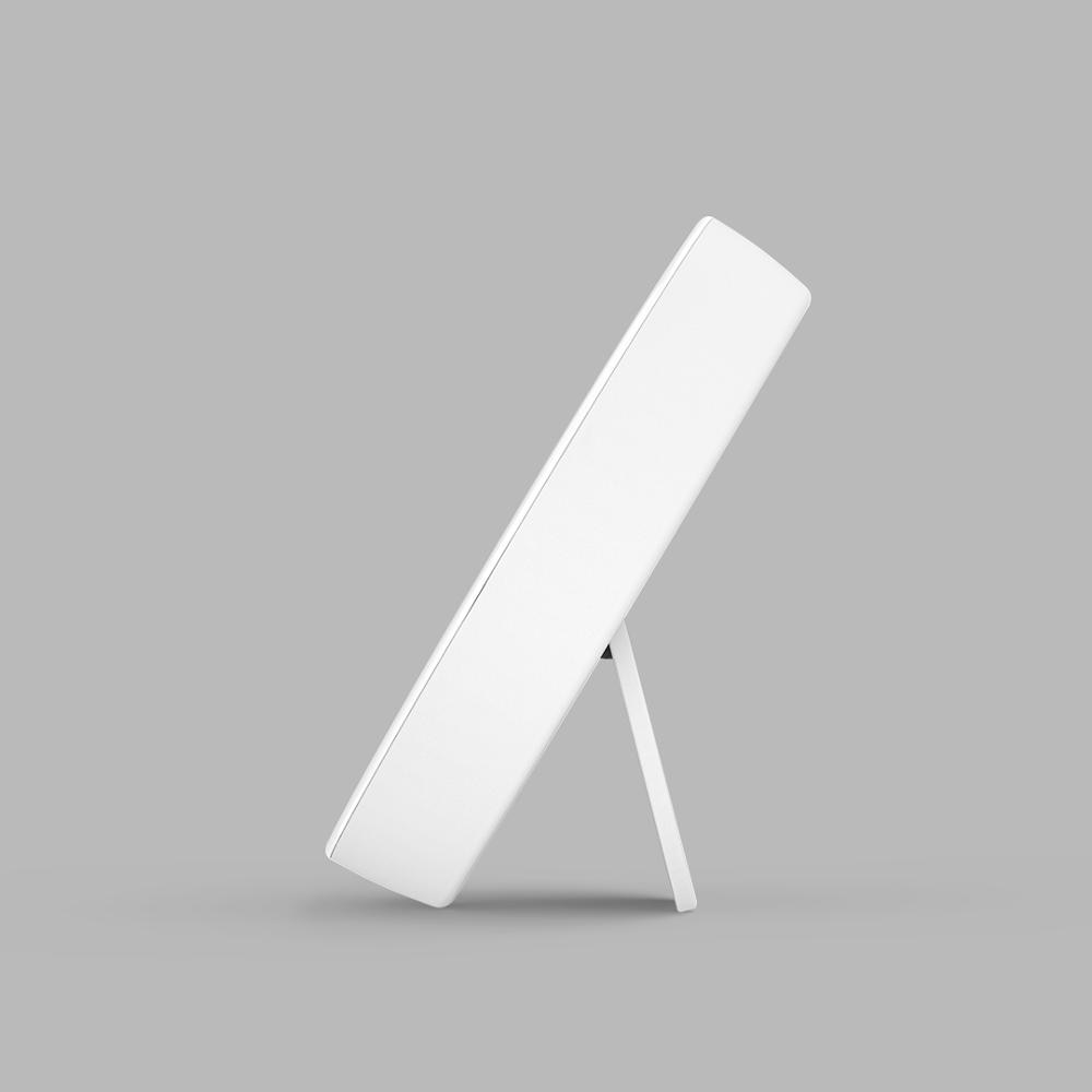 qingping Temperature Humidity Sensor Data Storage Electronic Link INK Screen Digital Thermometer Sensor