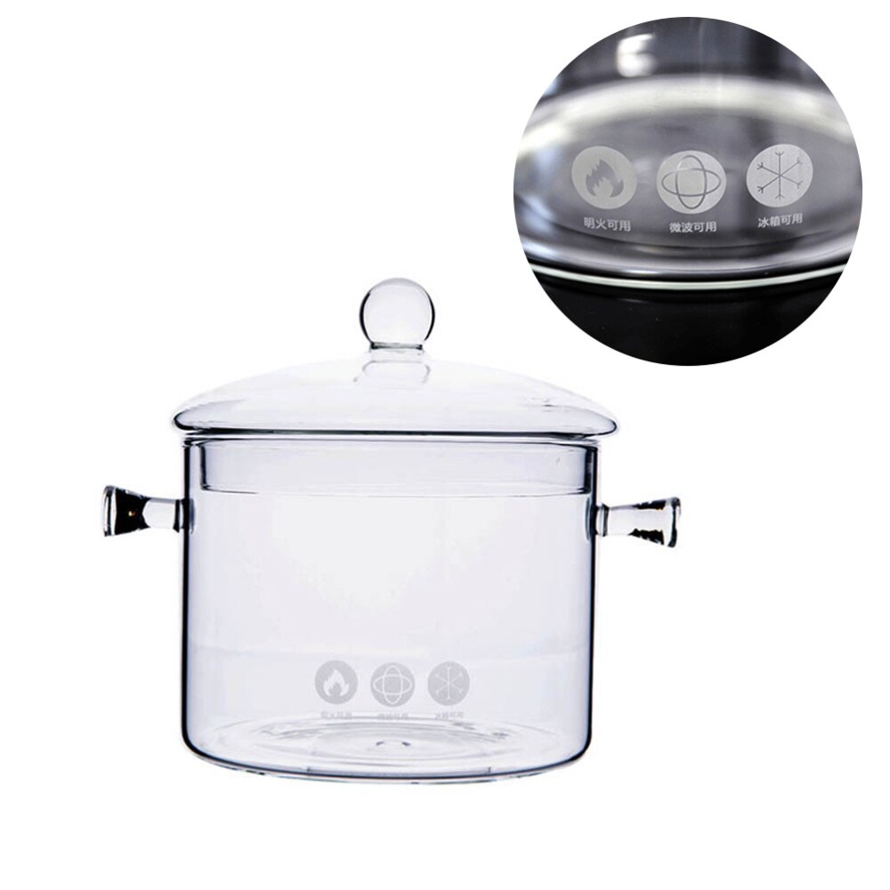 Japanse ovenschaal Tokyo Design Studio Donabe - 24cm - Zwart