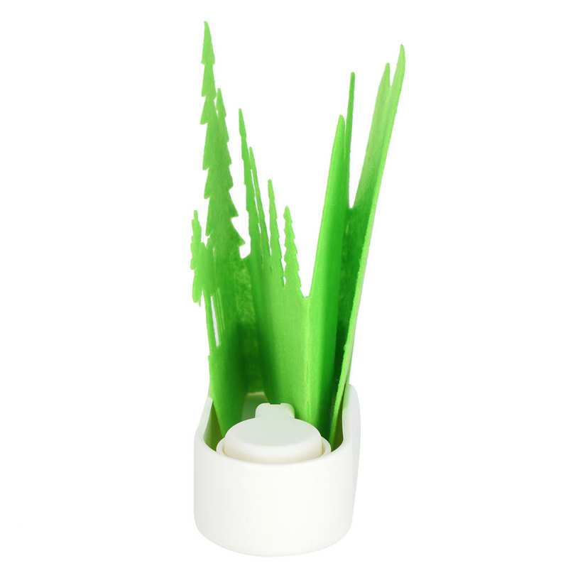 Reptiel Lamp Lamp Hagedis Snake Warmte Calcium Lamp Licht Reptiel Luchtbevochtiger Simulatie Plant Bloem Luchtbevochtiger Fit