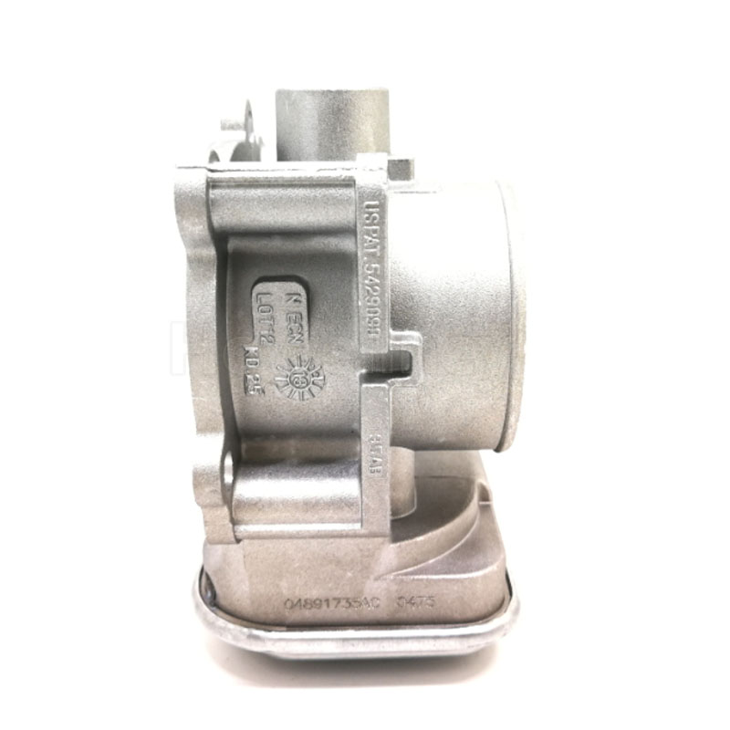 Throttle Body Valve 04891735AC 4891735AC For Jeep Compass Dodge Journey Chrysler 4891735AA 4891735AB 4891735
