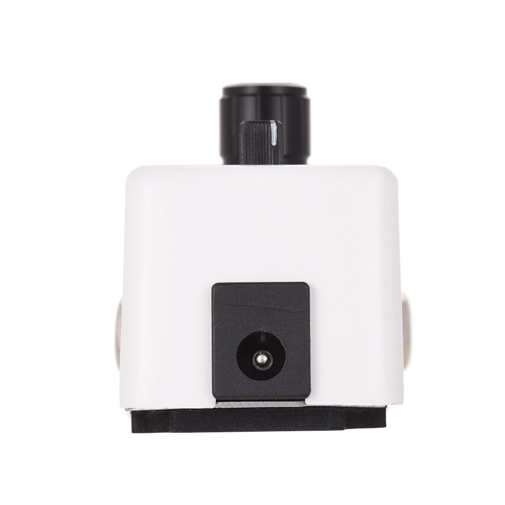 Rowin LEF-301/LEF-302 LEF-326 SLOW HAND Digital Slow Gear Guitar Effect Pedal Zinc Alloy Shell True Bypass