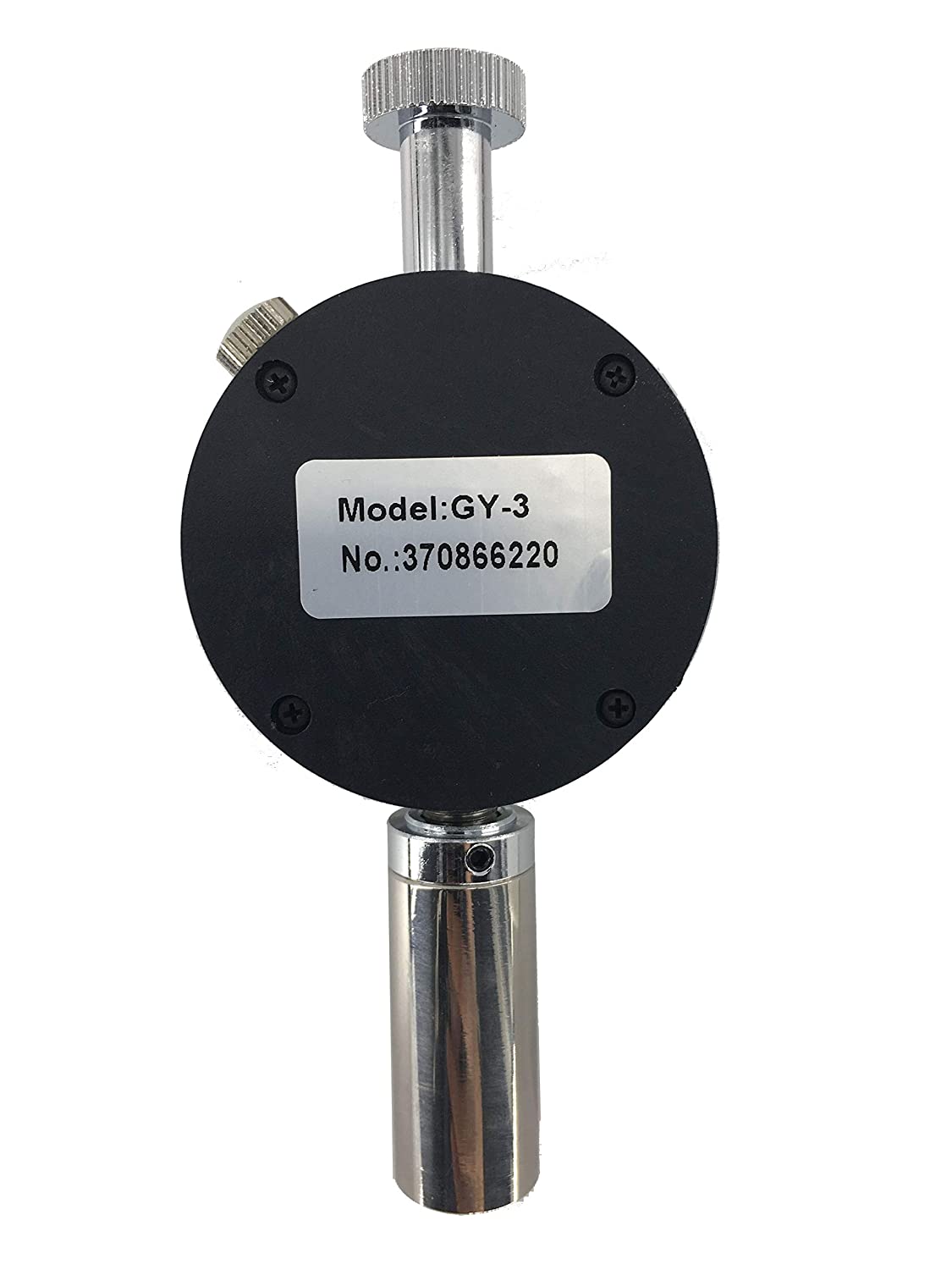 GY-3 analogique 0.5 à 12 kg/cm 2 testeur de dureté de fruits scleromètre pénétromètre