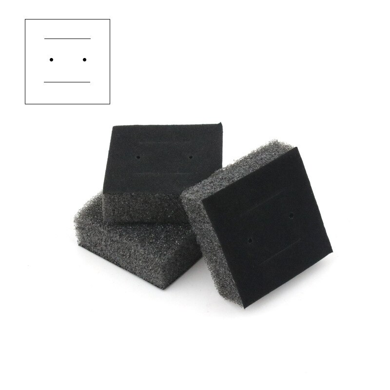 Diamond Series Earring Box Ring Box Jewelry Box Earring Packaging Boxes for Packaging