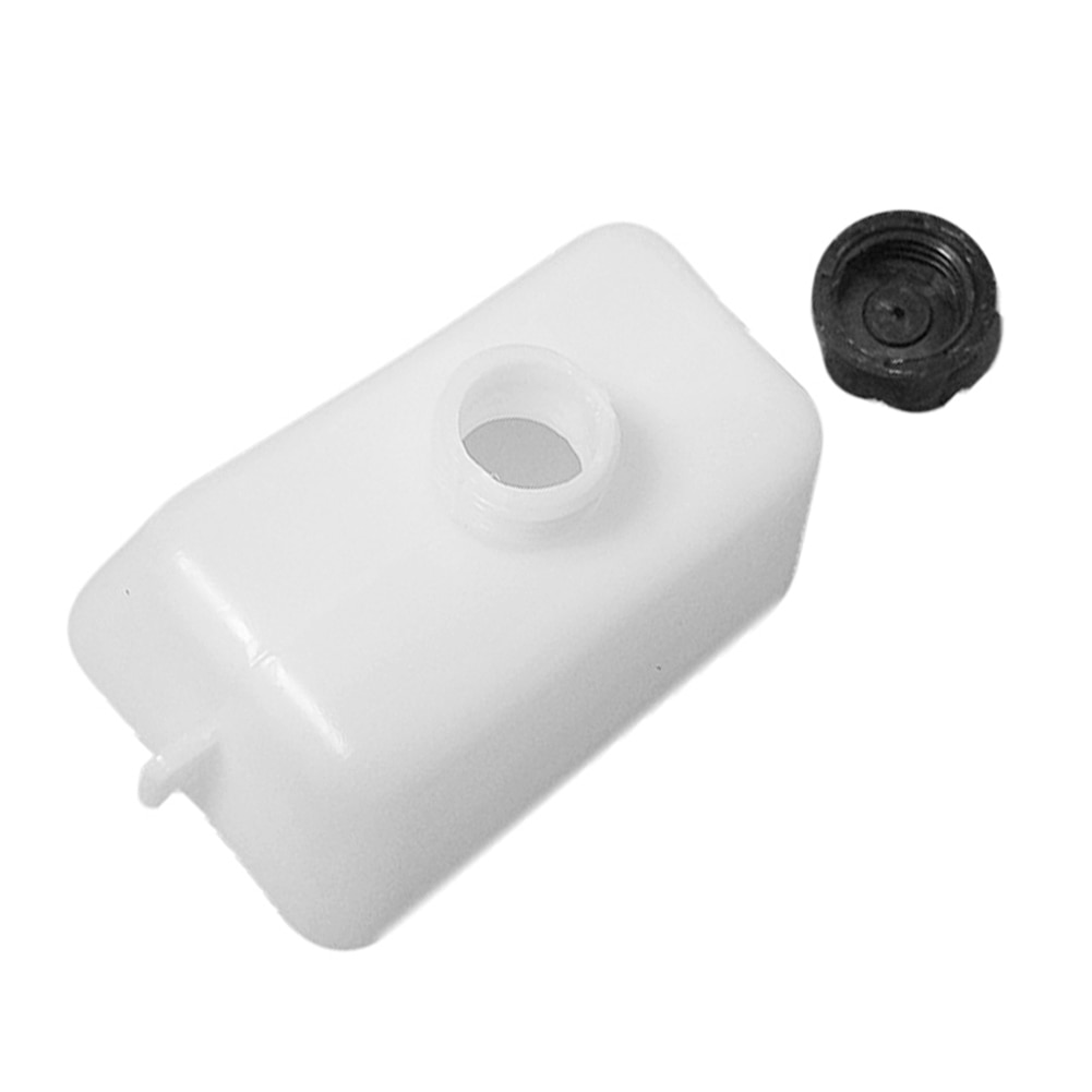 Universal off-road recreational vehicle fuel tank cap oil pot mini motorcycle modified accessories