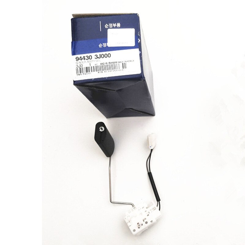 944603J000 Originele Brandstof Niveau Sensor Voor Moderne Veracruz 2007 Oem 944303J000: Black