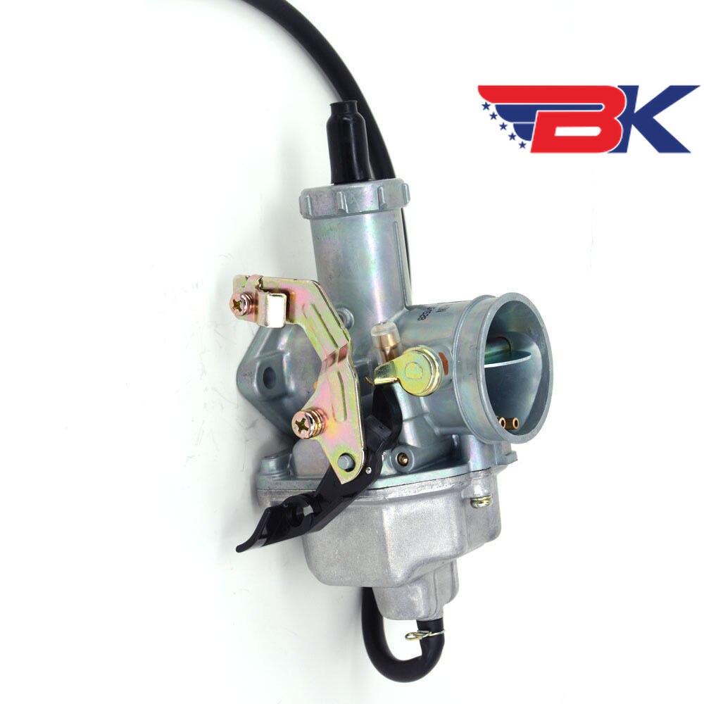 Carburador para Honda XR200 XR 200R XR200R PZ30 Dirt Bike carburador