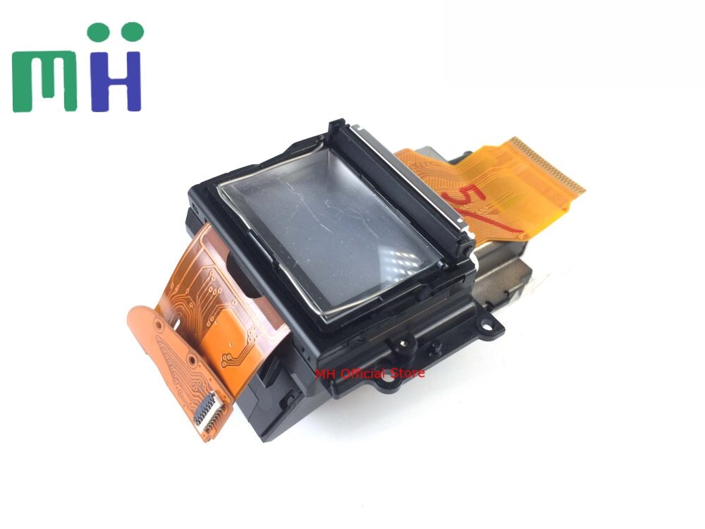 visor Original para Nikon D5300 unidad de repuesto de cámara pieza de reparación