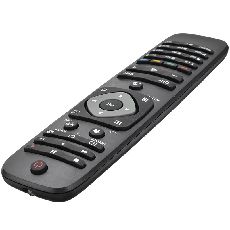 Universal Replacement TV Remote Control for 242254990467/2422 549 90467