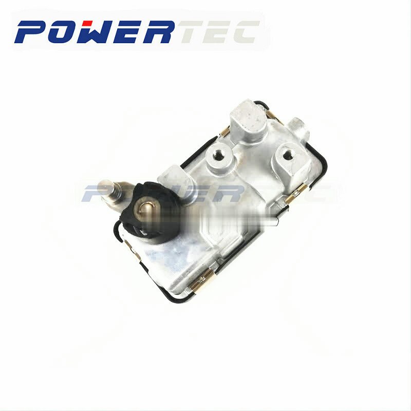 Turbo Electronic Actuator GT2256V G-62 753546 turbo parts wastegate for Land Rover Freelander II 2.2 TD4 DW12B 2007- LR006862