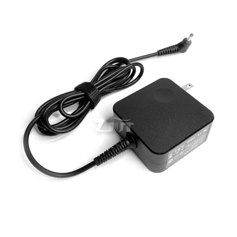20V 2.25A 45W 4.0*1.7mm AC Laptop Power Adapter Charger For Lenovo Ideapad 320 100 100s N22 N42 yoga310 yoga510 Air12 13 ADL45WC