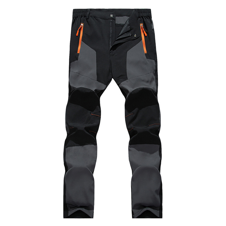 Pantalon De Randonnée Pour Homme Regatta Fenton Résistant à L'eau