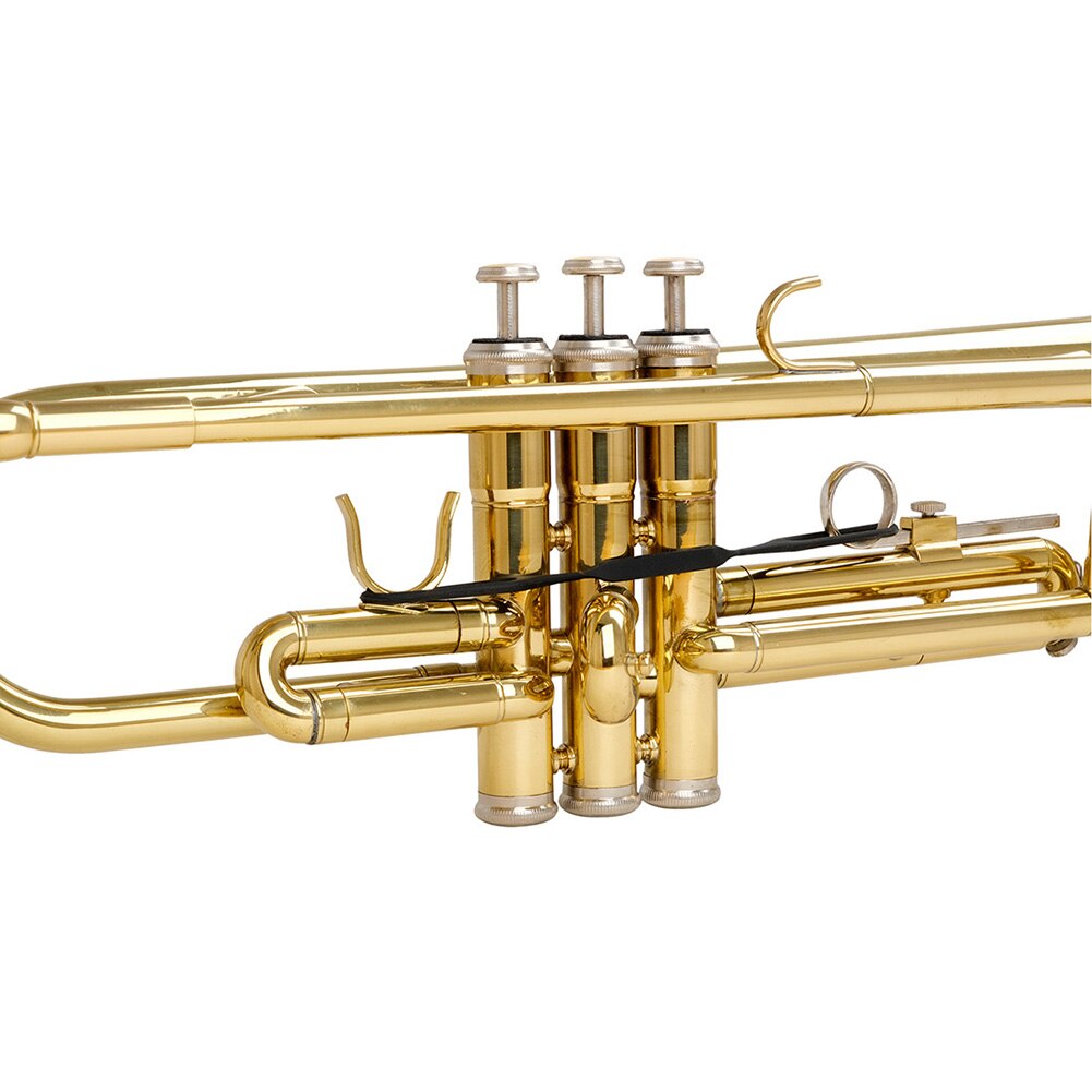 Silicone Rubber Trumpet Slide Bumper Stopper Ring Musical Instrument Accessory Musical Instrument Trumpet Slide Stopper Musical