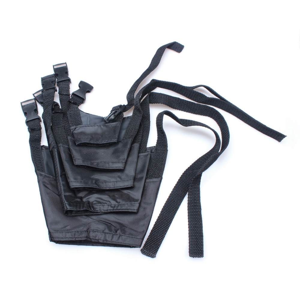 Juego de 5 unidades de bozales para perros, para seguridad antimordidas, antiladridos, antimascarillas, ajustables, transpirables, pequeños, medianos y grandes