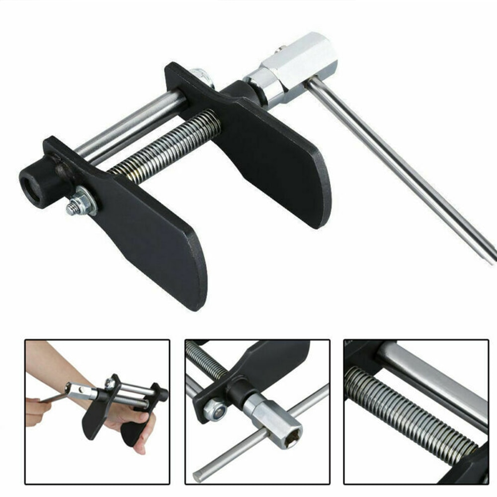 Details On Universal Brake Piston Reset Brake Piston Set Brakes Brake Cylinder Disc Brake Pad Spreader Corrosion Resistant