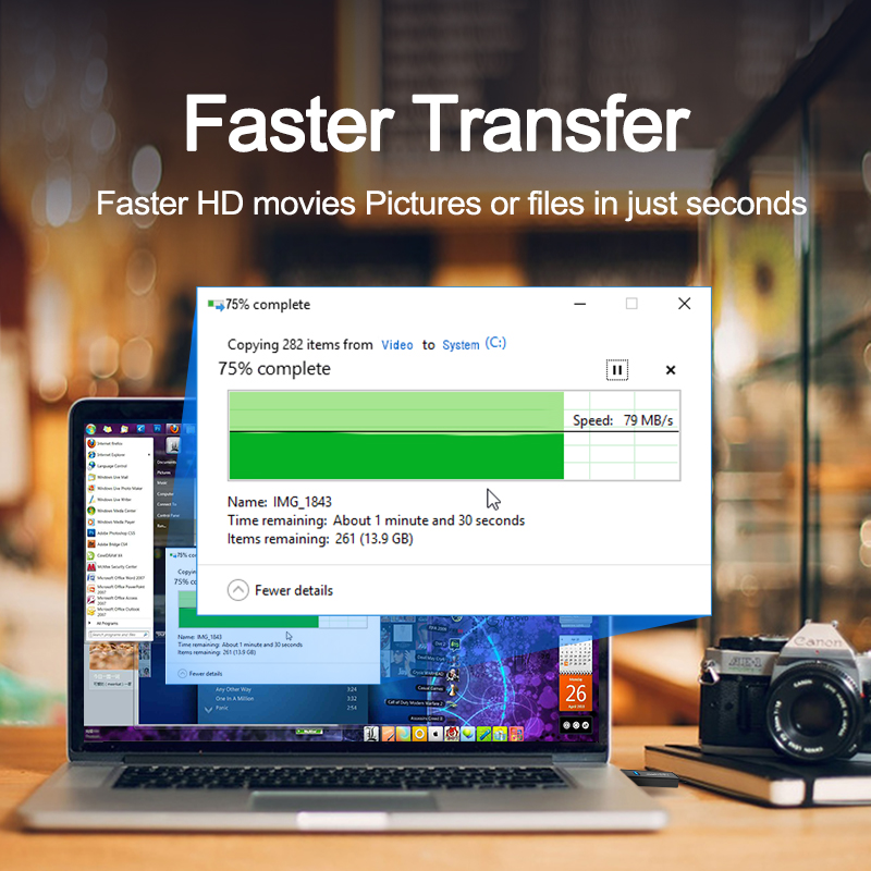 Rocketek usb 3.0 multi memory card reader adapter cardreader for micro SD/TF microsd readers laptop computer