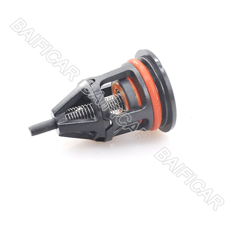 Baificar Gloednieuwe Turbo Stofdicht Inlaatspruitstuk Terugslagklep Voor Peugeot 308CC 308SW 3008 508 5008 Citroen C4 picasso