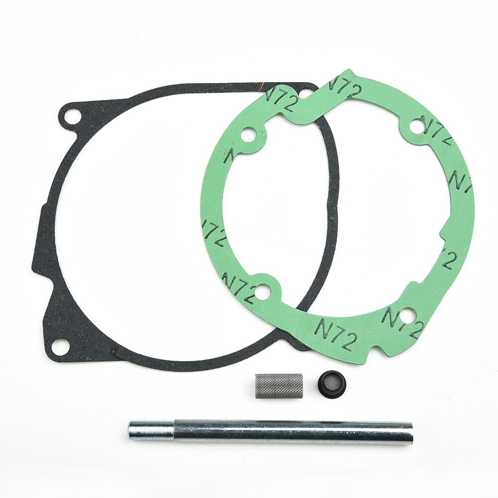 Eberspacher Heizung Ersatzteile - Glow Pin Set Für D4WSC