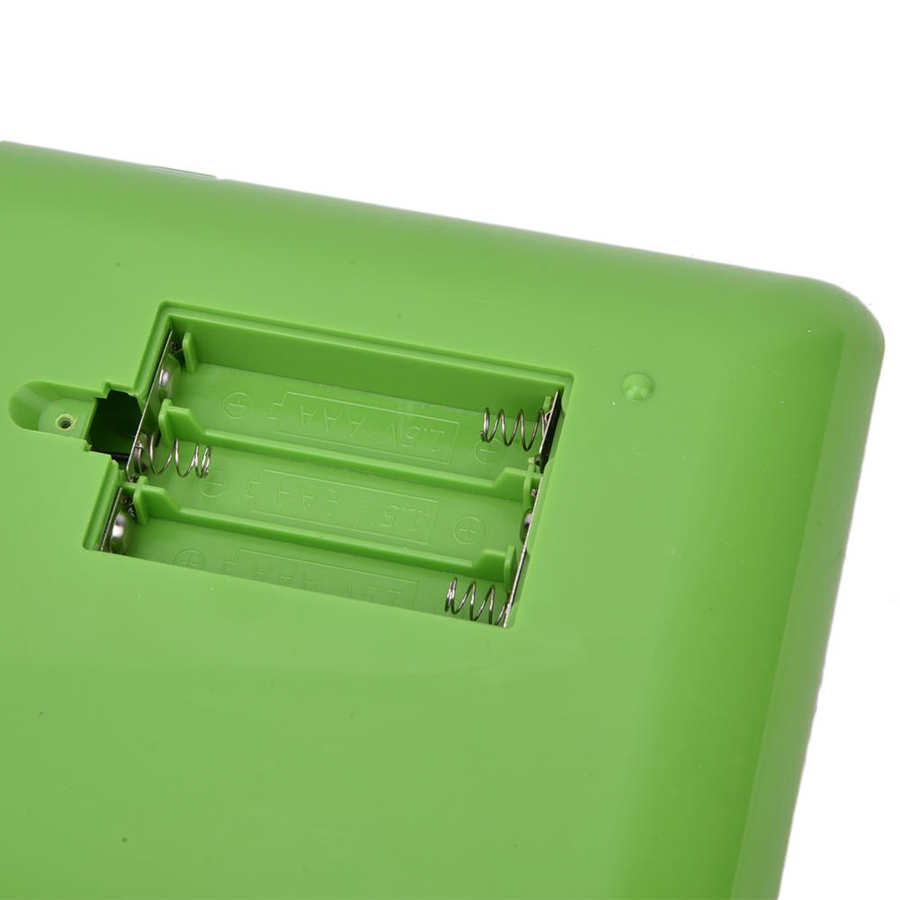 Arabic English Learning Machine Youth Arabic Malay English Learning Machine Puzzle Tablet Reading Toy Perfect Birthday/Christmas